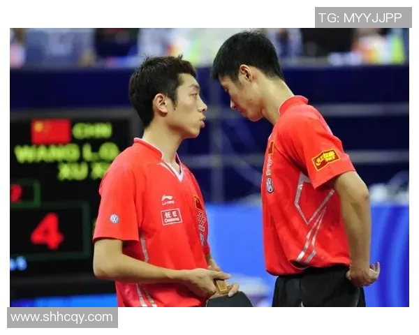 重庆乒乓球队的战术调整与选手表现的得失分析